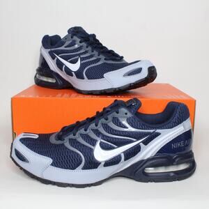 Nike Air Max Torch 4 Obsidian Wolf Grey Train Sneakers Men's Size 14 New